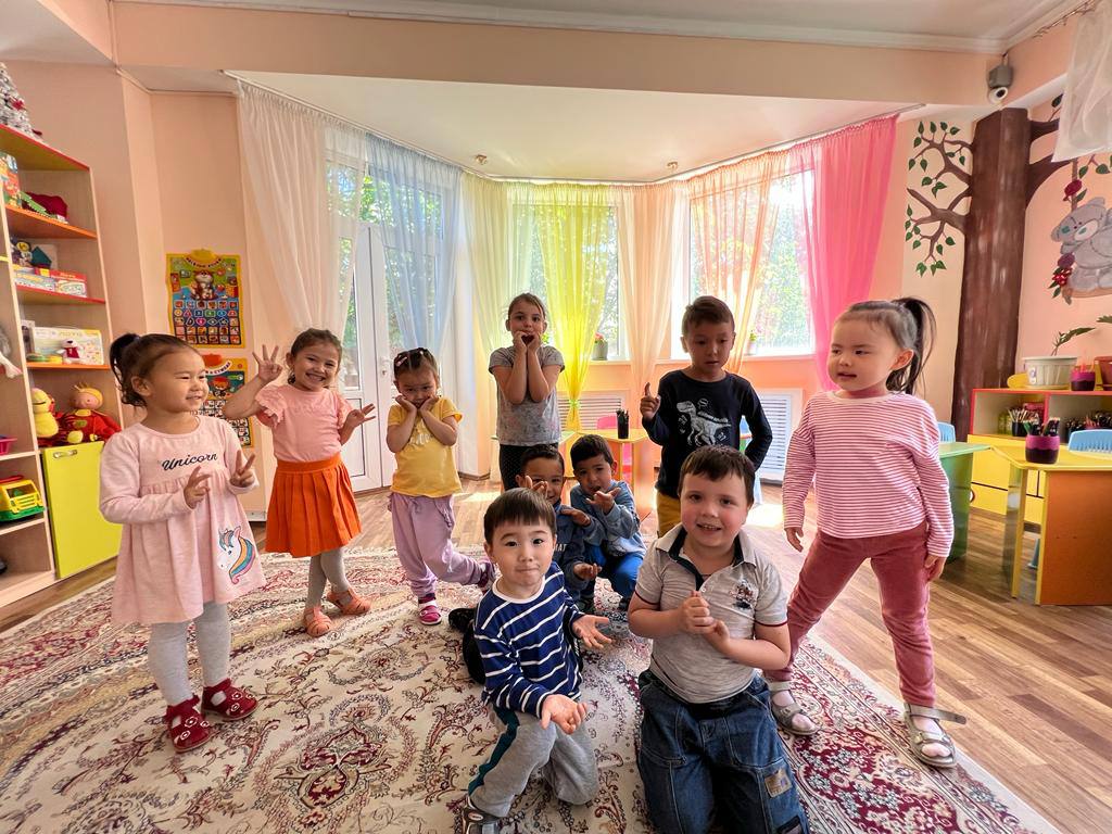 class room image